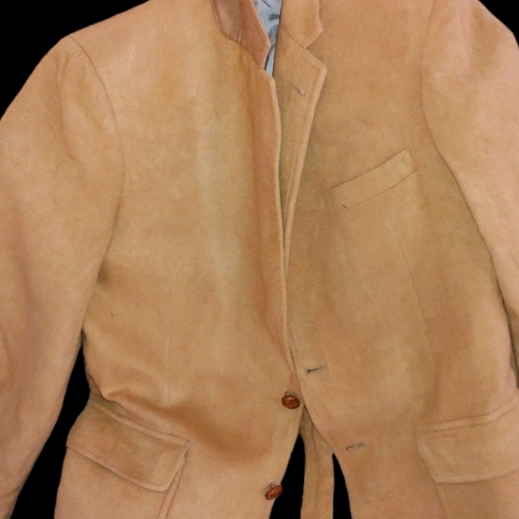 warren. of staffó+98: | Jackets & Coats | Vintage Jacket Advantage ...